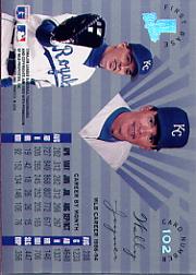 A8510- 1995 Leaf Limited BB Card #s 1-192 +Inserts -You Pick- 15+ FREE US SHIP - Picture 179 of 441