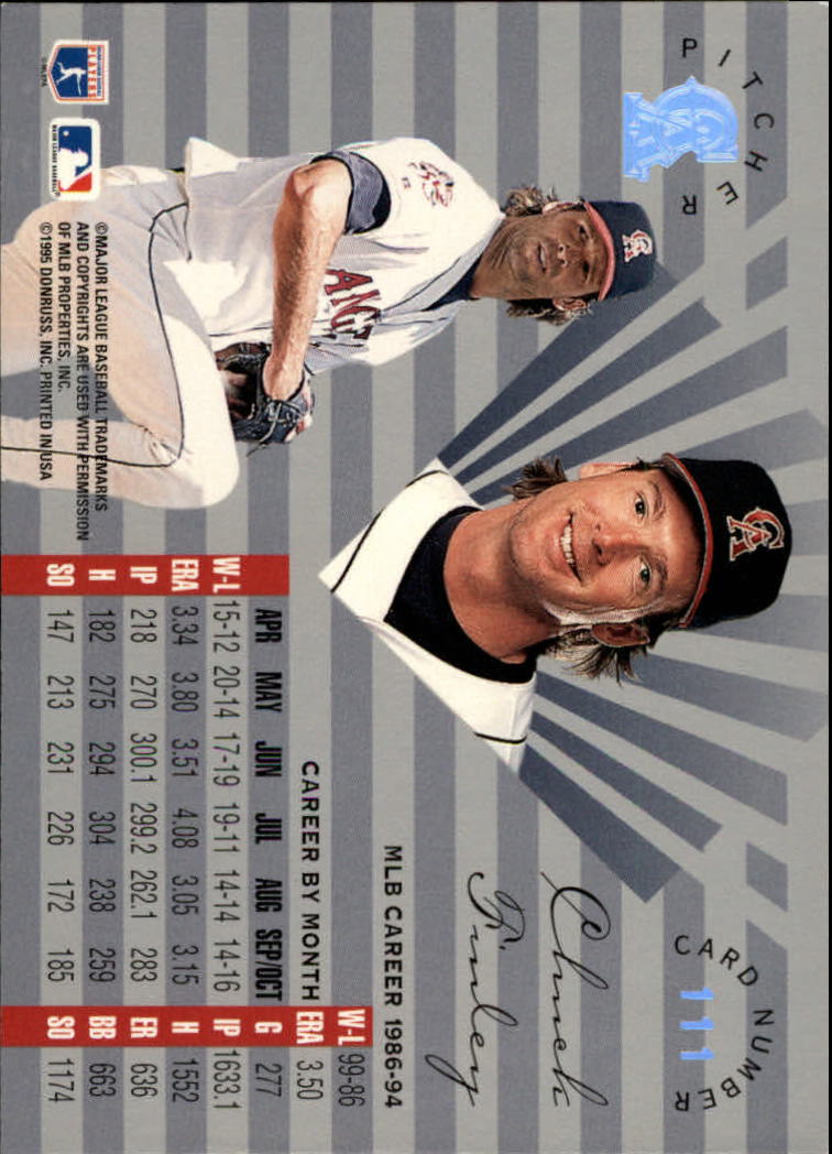 A8510- 1995 Leaf Limited BB Card #s 1-192 +Inserts -You Pick- 15+ FREE US SHIP - Picture 195 of 441