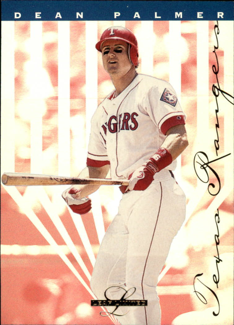 A8510- 1995 Leaf Limited BB Card #s 1-192 +Inserts -You Pick- 15+ FREE US SHIP - Picture 224 of 441