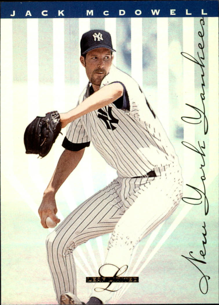 A8510- 1995 Leaf Limited BB Card #s 1-192 +Inserts -You Pick- 15+ FREE US SHIP - Picture 254 of 441