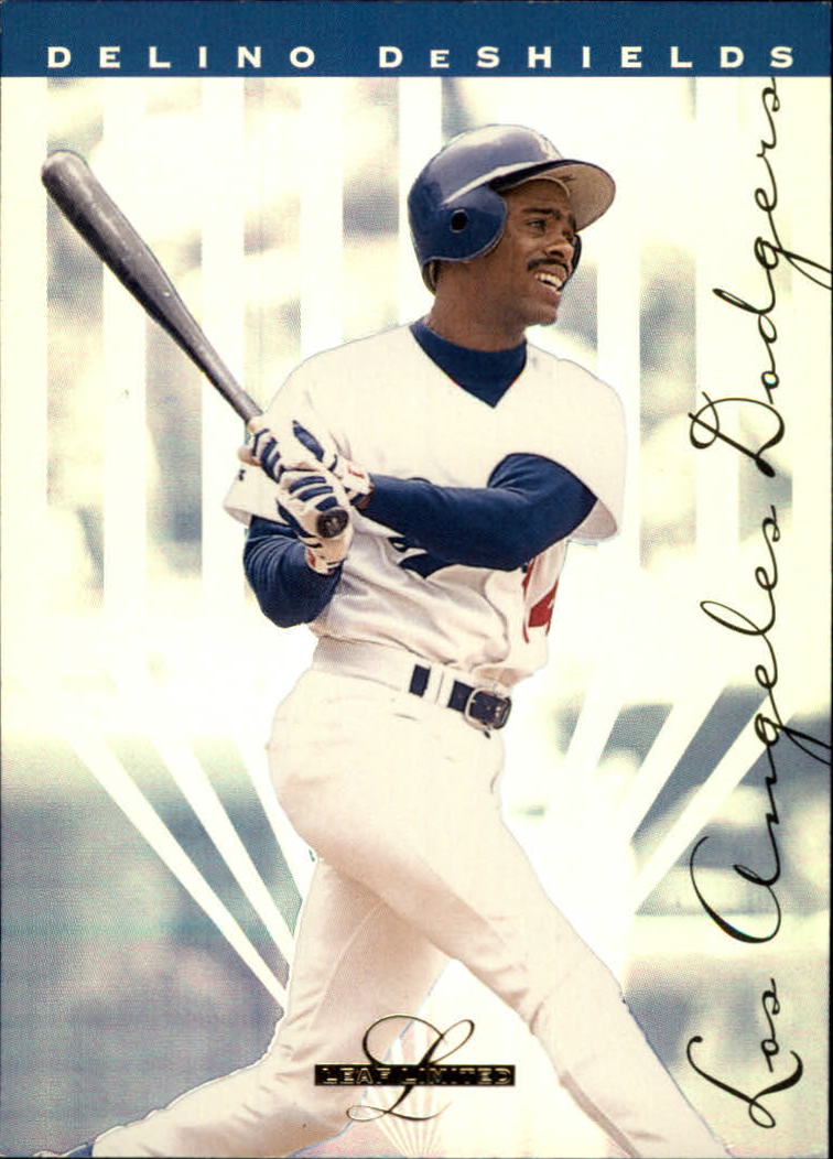 A8510- 1995 Leaf Limited BB Card #s 1-192 +Inserts -You Pick- 15+ FREE US SHIP - Picture 288 of 441