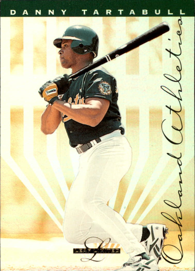 A8510- 1995 Leaf Limited BB Card #s 1-192 +Inserts -You Pick- 15+ FREE US SHIP - Picture 302 of 441