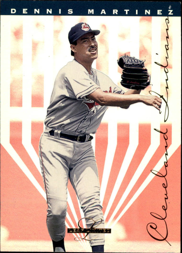 A8510- 1995 Leaf Limited BB Card #s 1-192 +Inserts -You Pick- 15+ FREE US SHIP - Picture 342 of 441