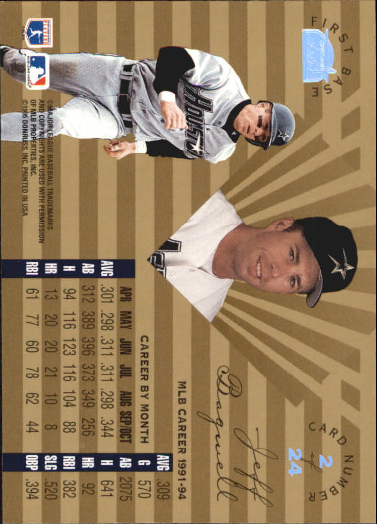 A8510- 1995 Leaf Limited BB Card #s 1-192 +Inserts -You Pick- 15+ FREE US SHIP - Picture 397 of 441