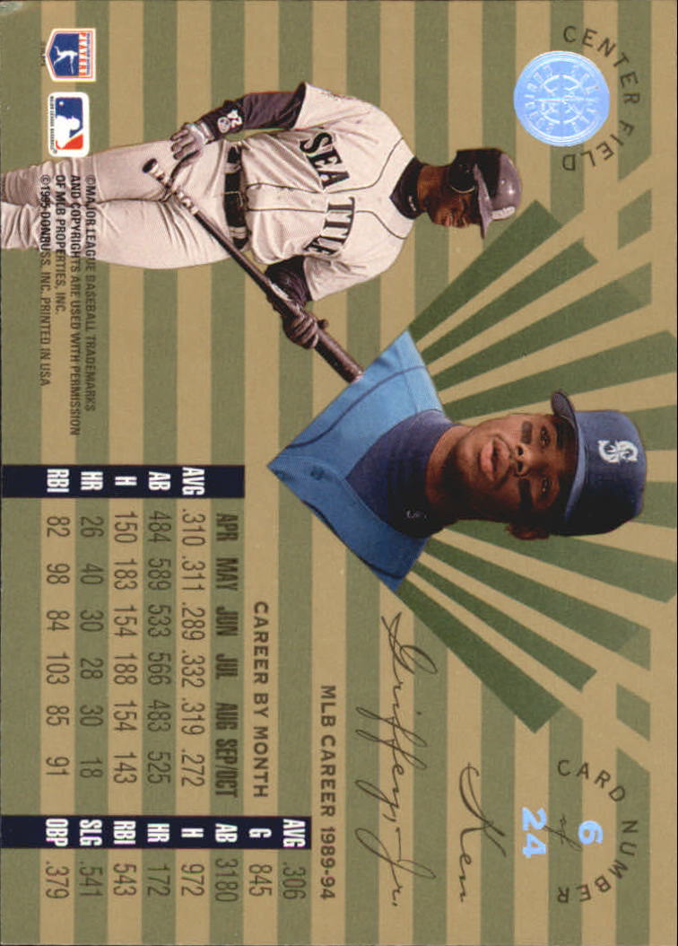 A8510- 1995 Leaf Limited BB Card #s 1-192 +Inserts -You Pick- 15+ FREE US SHIP - Picture 405 of 441