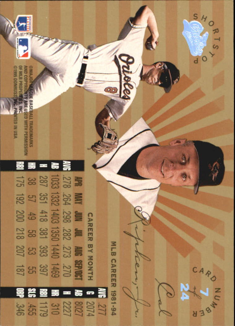 A8510- 1995 Leaf Limited BB Card #s 1-192 +Inserts -You Pick- 15+ FREE US SHIP - Picture 407 of 441