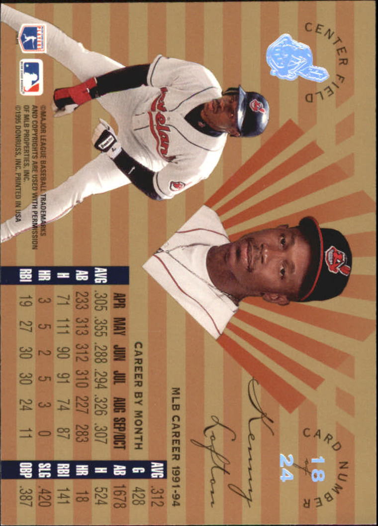 A8510- 1995 Leaf Limited BB Card #s 1-192 +Inserts -You Pick- 15+ FREE US SHIP - Picture 429 of 441