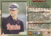 B1554- 1995 Pacific Baseball Cards 1-250 +Rookies -You Pick- 15+ FREE US SHIP - Picture 61 of 447