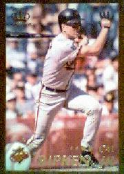 B1554- 1995 Pacific Baseball Cards 1-250 +Rookies -You Pick- 15+ FREE US SHIP - Picture 60 of 447