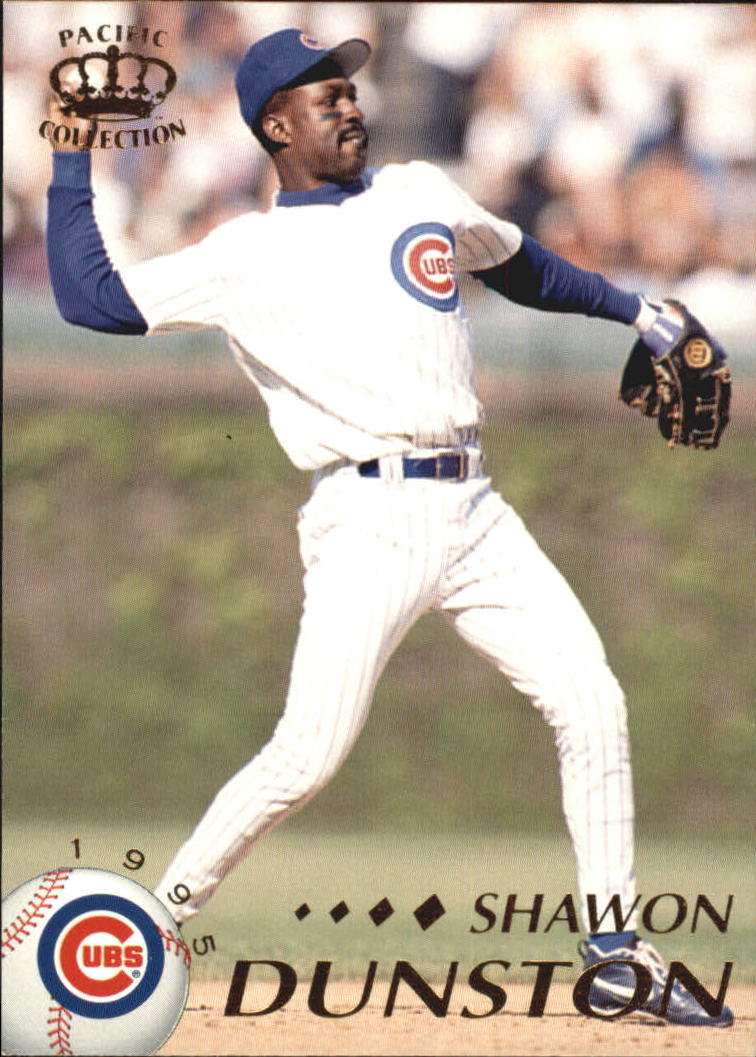 B1554- 1995 Pacific Baseball Cards 1-250 +Rookies -You Pick- 15+ FREE US SHIP - Picture 136 of 447