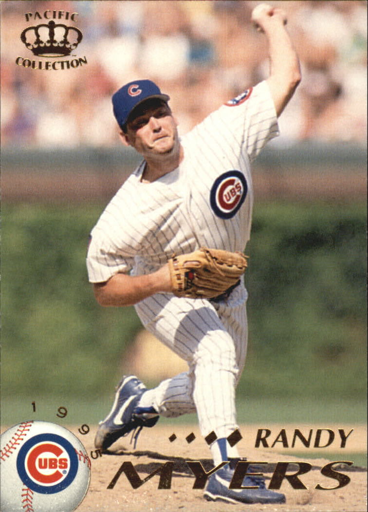 B1554- 1995 Pacific Baseball Cards 1-250 +Rookies -You Pick- 15+ FREE US SHIP - Picture 146 of 447