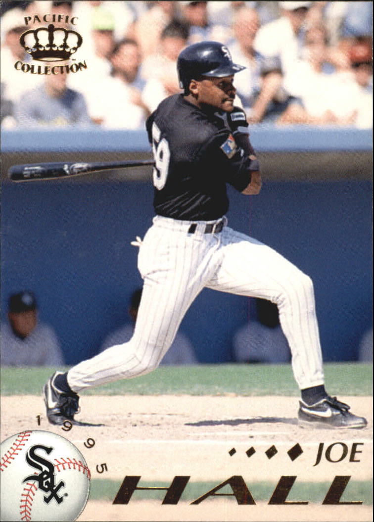 B1554- 1995 Pacific Baseball Cards 1-250 +Rookies -You Pick- 15+ FREE US SHIP - Picture 168 of 447