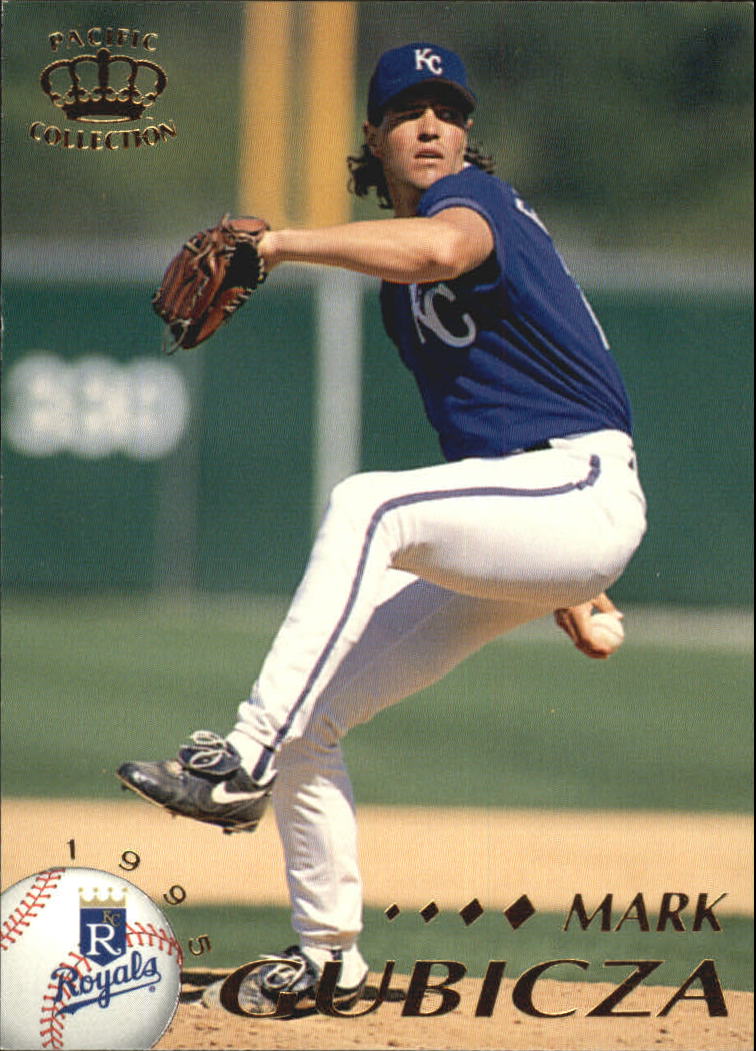 B1554- 1995 Pacific Baseball Cards 1-250 +Rookies -You Pick- 15+ FREE US SHIP - Picture 318 of 413