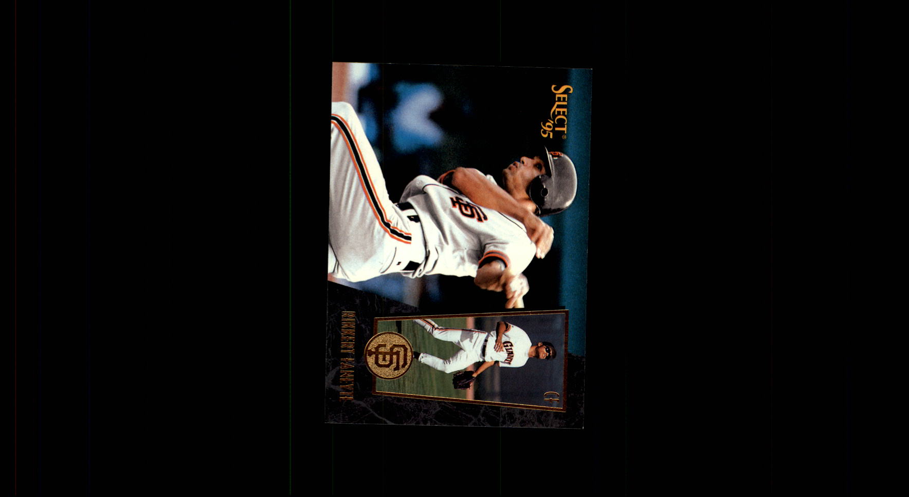 1995 Select (Pinnacle) Baseball "Main Set" Base Cards - Picture 64 of 472