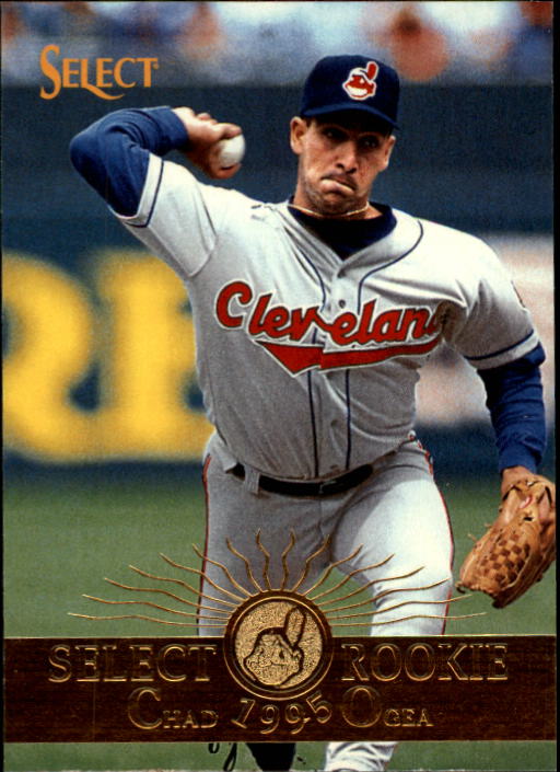 1995 Select (Pinnacle) Baseball "Main Set" Base Cards - Picture 347 of 472