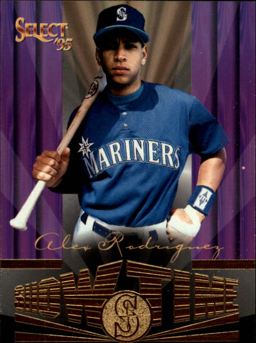 .com: 2003 Fleer Rookies and Greats #20 Alex Rodriguez MLB Baseball  Trading Card : Collectibles & Fine Art