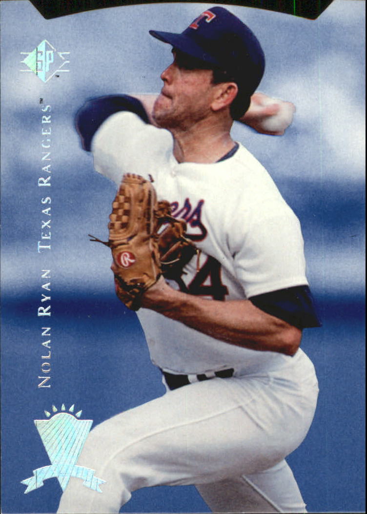 B1984- 1995 Sp Baseball Card Einsätze + Parallels -du Pick- 15 + Gratis US - Bild 32 von 427