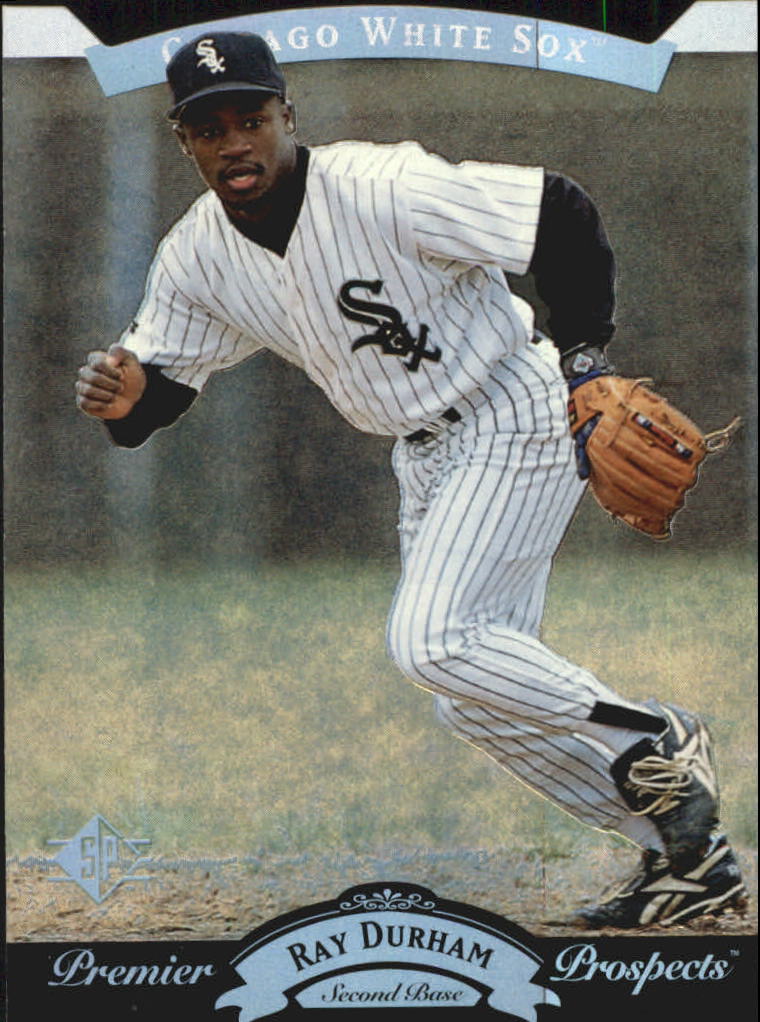 B1984- 1995 Sp Baseball Card Einsätze + Parallels -du Pick- 15 + Gratis US - Bild 42 von 427