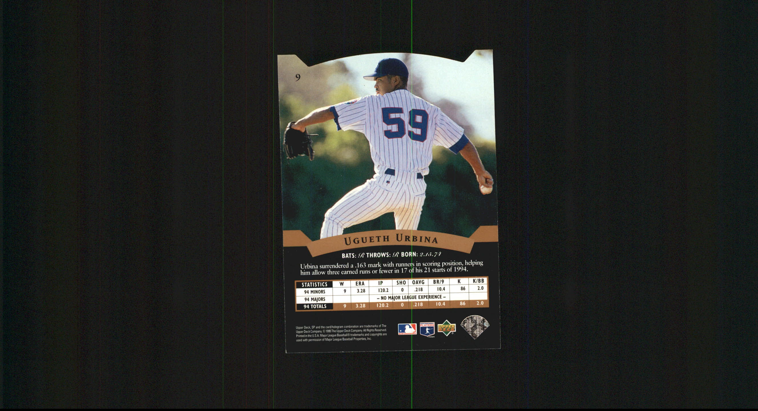 B1984- 1995 Sp Baseball Card Einsätze + Parallels -du Pick- 15 + Gratis US - Bild 45 von 427