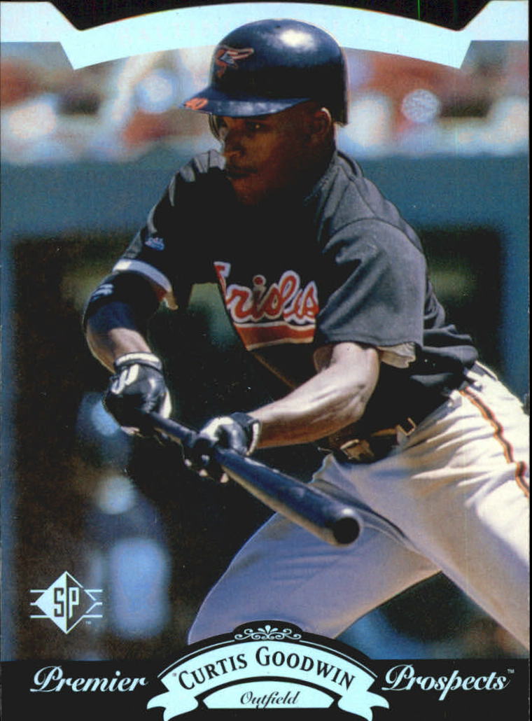 B1984- 1995 Sp Baseball Card Einsätze + Parallels -du Pick- 15 + Gratis US - Bild 48 von 427