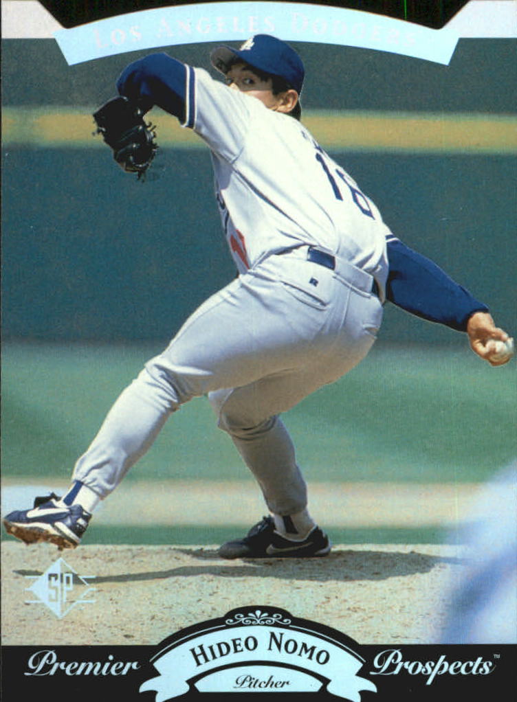 B1984- 1995 Sp Baseball Card Einsätze + Parallels -du Pick- 15 + Gratis US - Bild 54 von 427