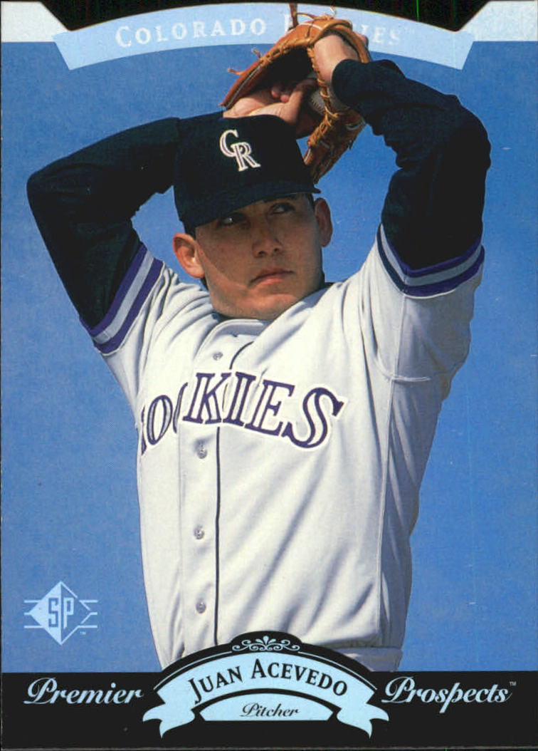 B1984- 1995 Sp Baseball Card Einsätze + Parallels -du Pick- 15 + Gratis US - Bild 56 von 427