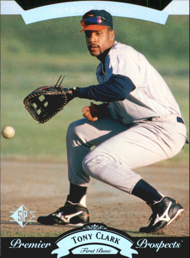 B1984- 1995 Sp Baseball Card Einsätze + Parallels -du Pick- 15 + Gratis US - Bild 58 von 427