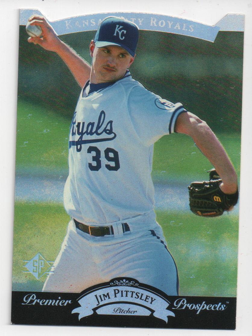 B1984- 1995 Sp Baseball Card Einsätze + Parallels -du Pick- 15 + Gratis US - Bild 60 von 427