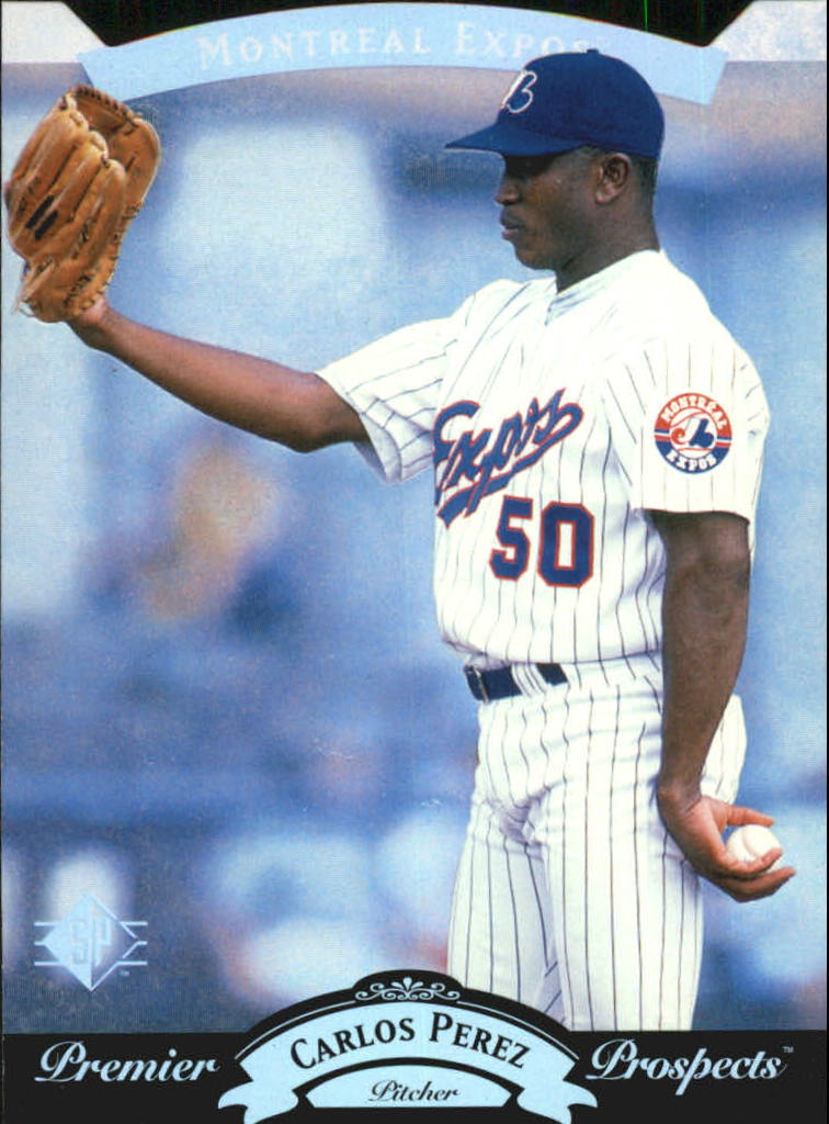 B1984- 1995 Sp Baseball Card Einsätze + Parallels -du Pick- 15 + Gratis US - Bild 64 von 427