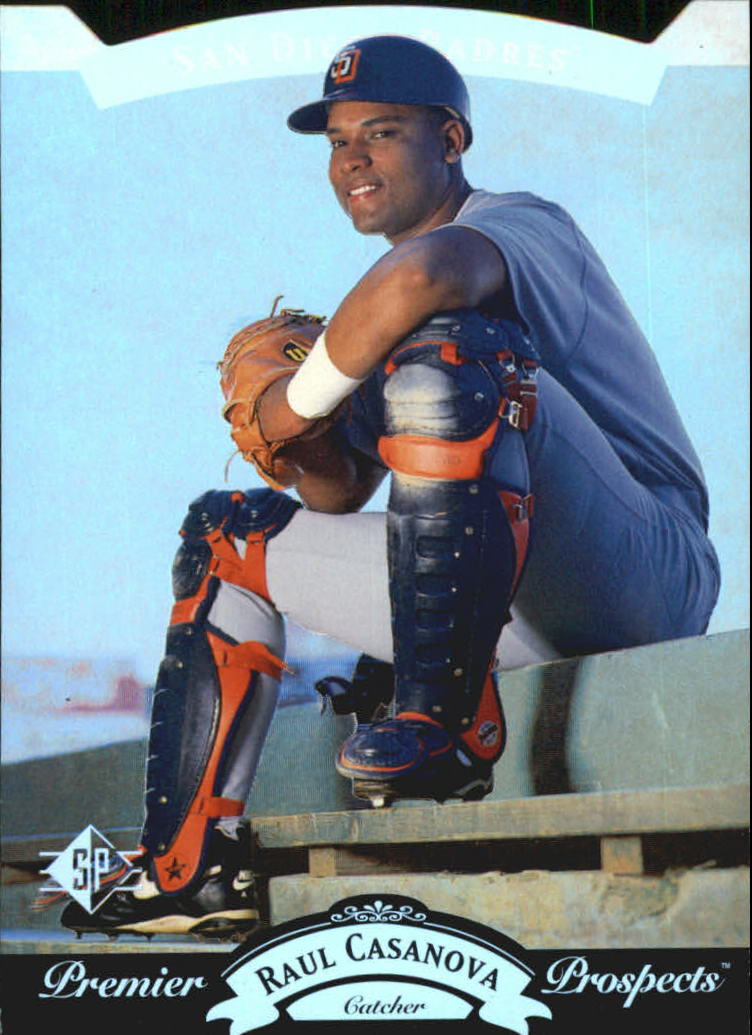 B1984- 1995 Sp Baseball Card Einsätze + Parallels -du Pick- 15 + Gratis US - Bild 66 von 427