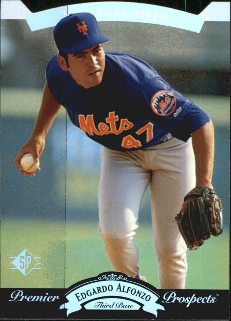 B1984- 1995 Sp Baseball Card Einsätze + Parallels -du Pick- 15 + Gratis US - Bild 70 von 427