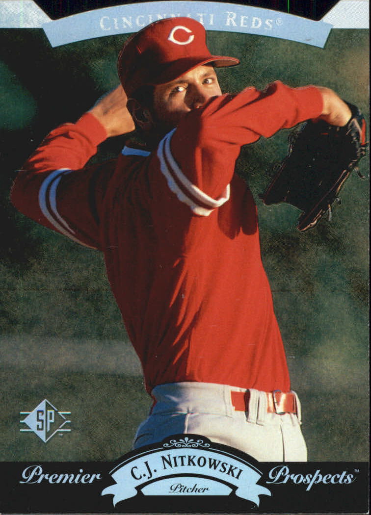 B1984- 1995 Sp Baseball Card Einsätze + Parallels -du Pick- 15 + Gratis US - Bild 74 von 427