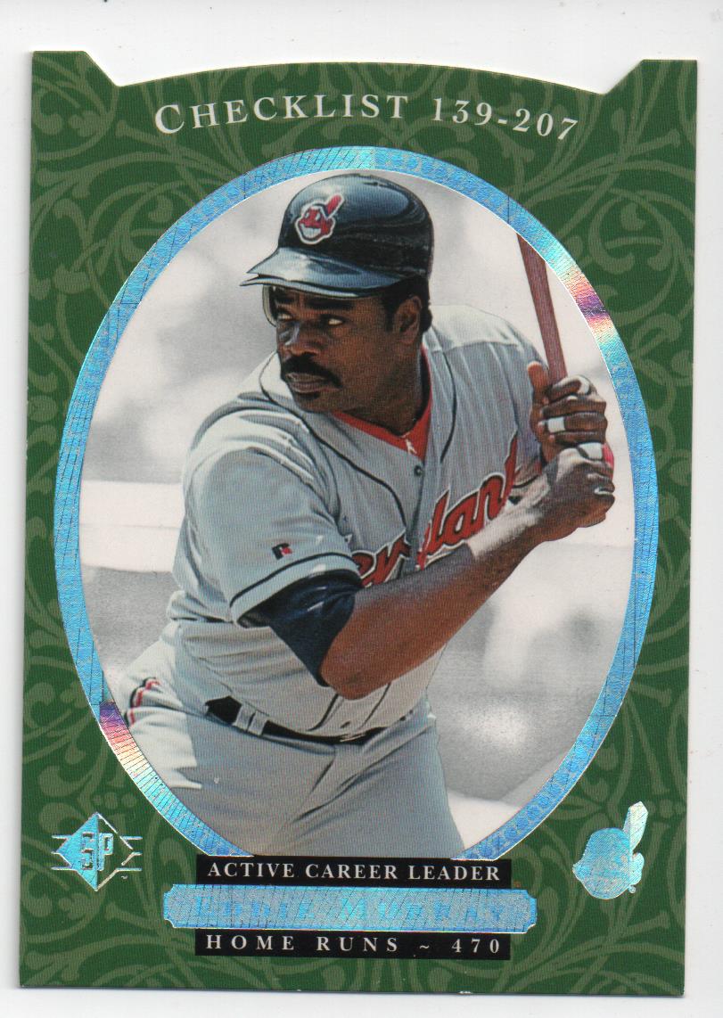 B1984- 1995 Sp Baseball Card Einsätze + Parallels -du Pick- 15 + Gratis US - Bild 80 von 427