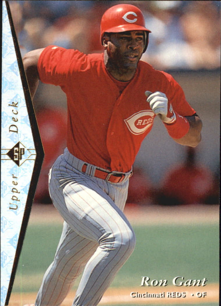 B1984- 1995 Sp Baseball Card Einsätze + Parallels -du Pick- 15 + Gratis US - Bild 109 von 427