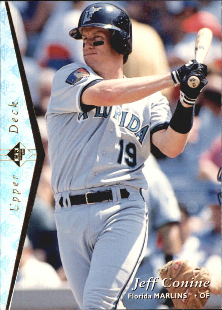 B1984- 1995 Sp Baseball Card Einsätze + Parallels -du Pick- 15 + Gratis US - Bild 130 von 427