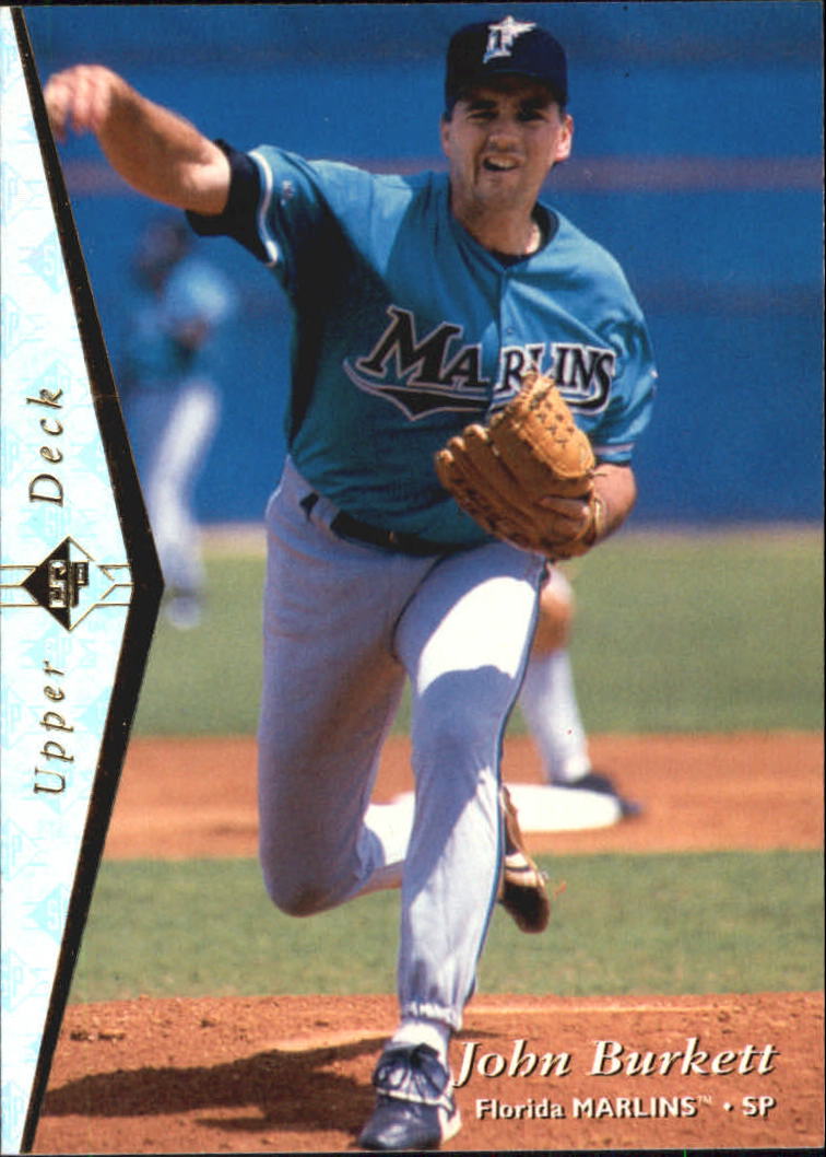 B1984- 1995 Sp Baseball Card Einsätze + Parallels -du Pick- 15 + Gratis US - Bild 132 von 427