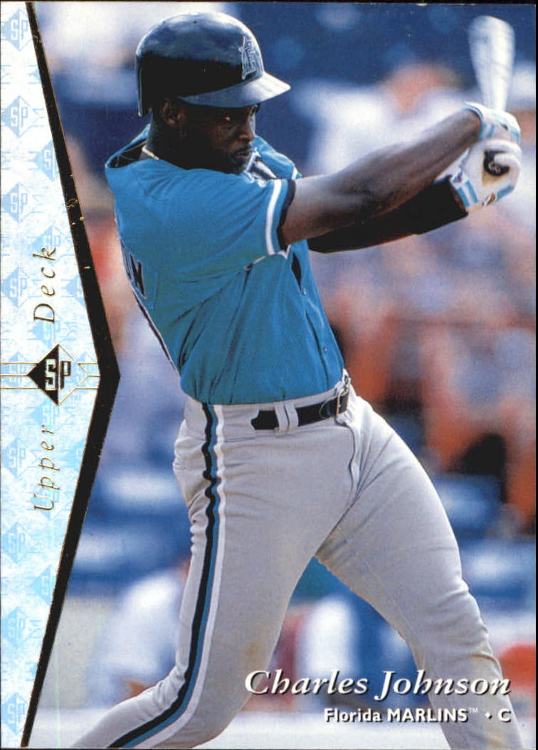 B1984- 1995 Sp Baseball Card Einsätze + Parallels -du Pick- 15 + Gratis US - Bild 140 von 427