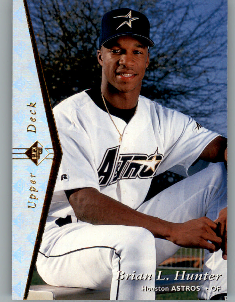 B1984- 1995 Sp Baseball Card Einsätze + Parallels -du Pick- 15 + Gratis US - Bild 142 von 427