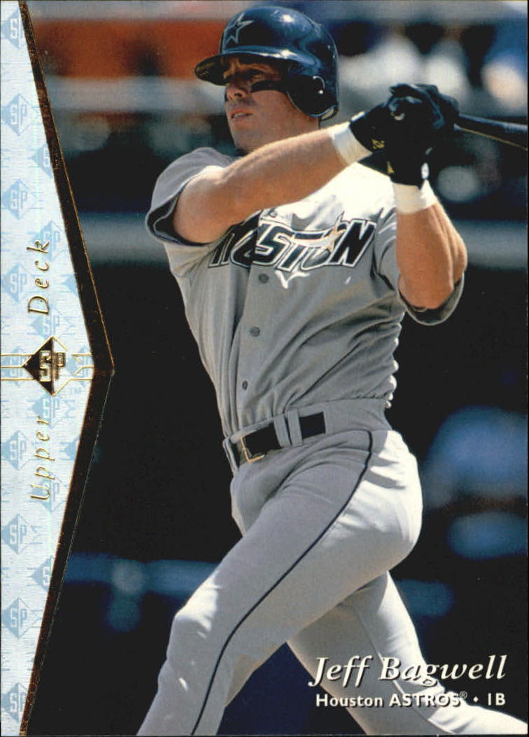 B1984- 1995 Sp Baseball Card Einsätze + Parallels -du Pick- 15 + Gratis US - Bild 144 von 427