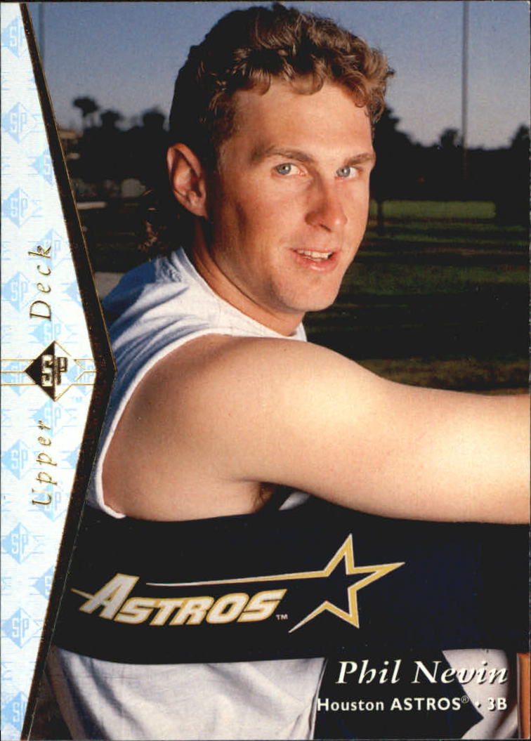 B1984- 1995 Sp Baseball Card Einsätze + Parallels -du Pick- 15 + Gratis US - Bild 148 von 427