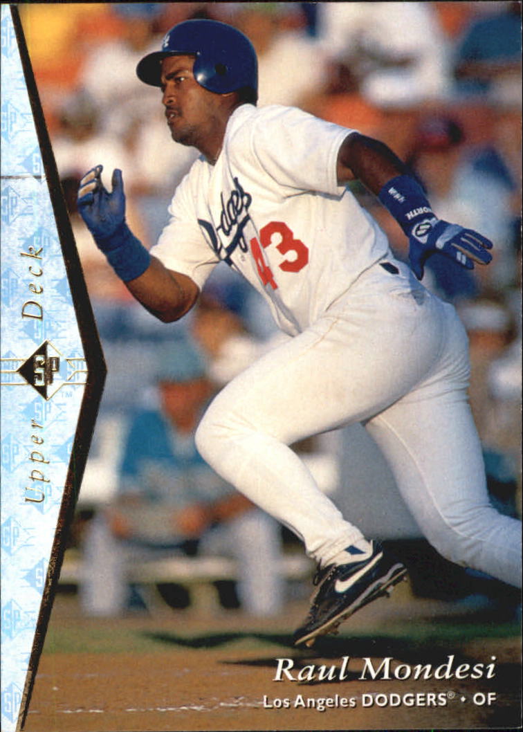 B1984- 1995 Sp Baseball Card Einsätze + Parallels -du Pick- 15 + Gratis US - Bild 154 von 427