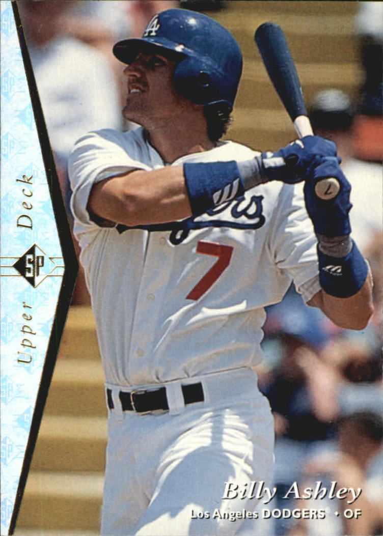 B1984- 1995 Sp Baseball Card Einsätze + Parallels -du Pick- 15 + Gratis US - Bild 166 von 427