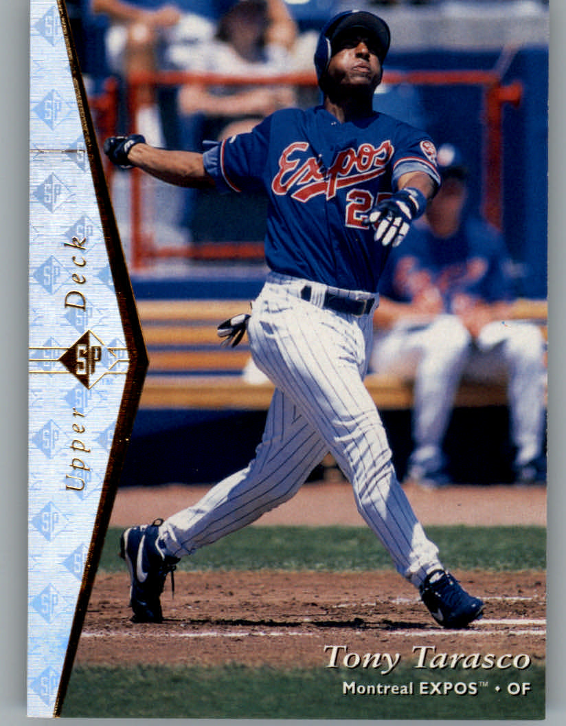 B1984- 1995 Sp Baseball Card Einsätze + Parallels -du Pick- 15 + Gratis US - Bild 174 von 427