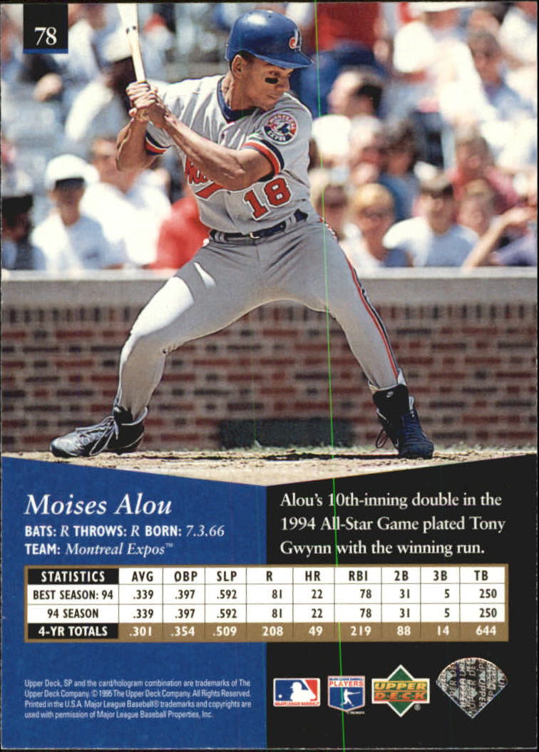 B1984- 1995 Sp Baseball Card Einsätze + Parallels -du Pick- 15 + Gratis US - Bild 181 von 427