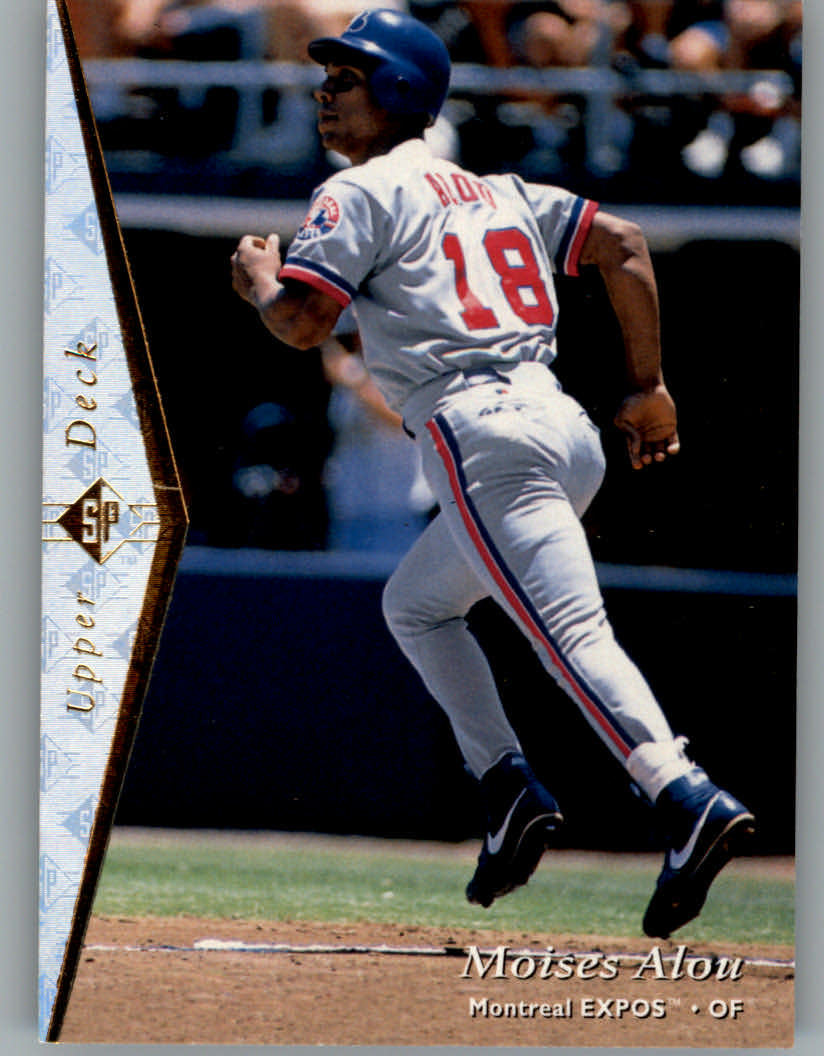 B1984- 1995 Sp Baseball Card Einsätze + Parallels -du Pick- 15 + Gratis US - Bild 180 von 427