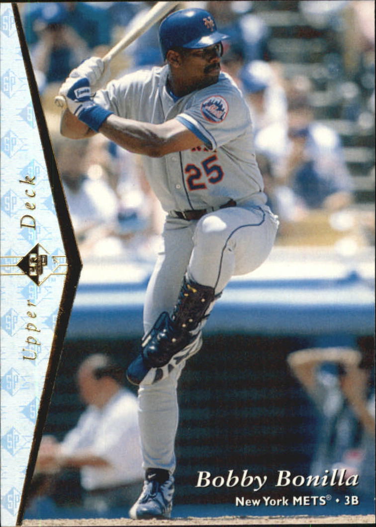 B1984- 1995 Sp Baseball Card Einsätze + Parallels -du Pick- 15 + Gratis US - Bild 184 von 427