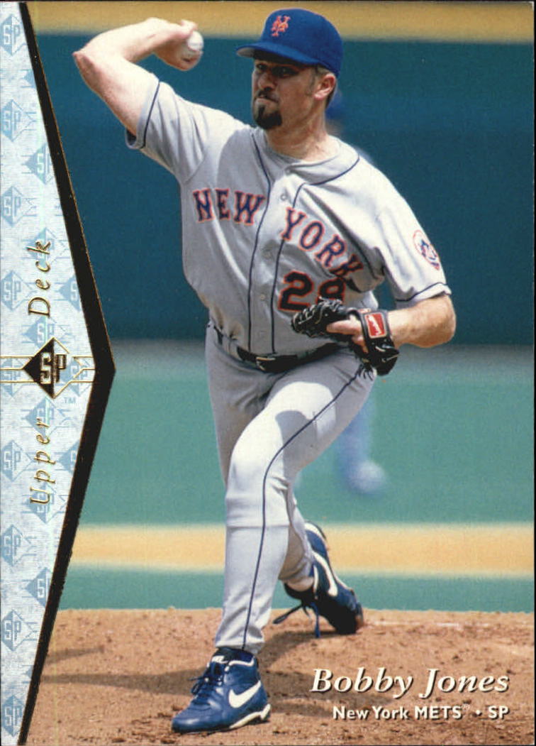 B1984- 1995 Sp Baseball Card Einsätze + Parallels -du Pick- 15 + Gratis US - Bild 190 von 427