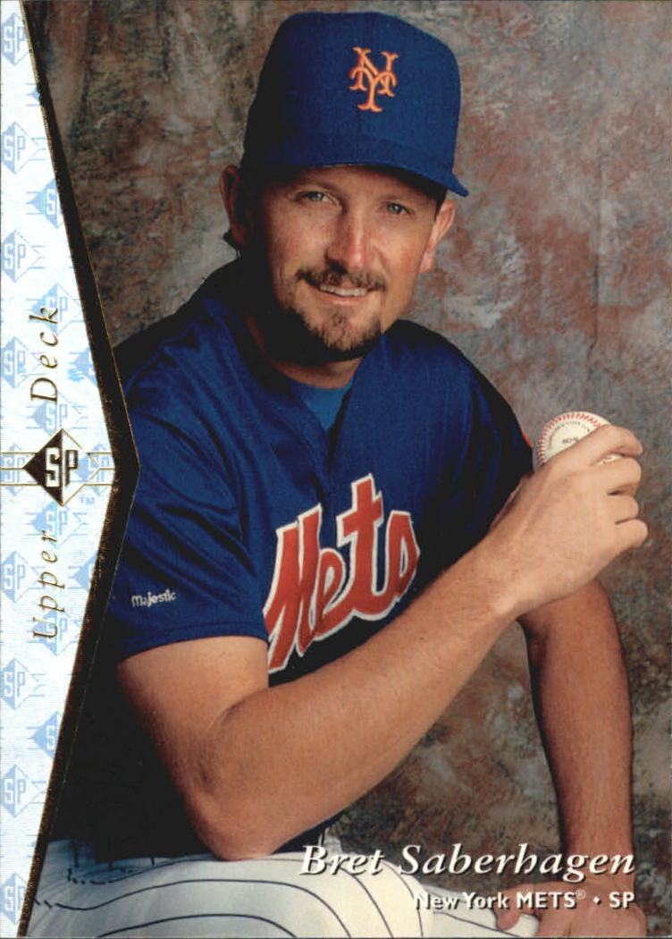 B1984- 1995 Sp Baseball Card Einsätze + Parallels -du Pick- 15 + Gratis US - Bild 194 von 427