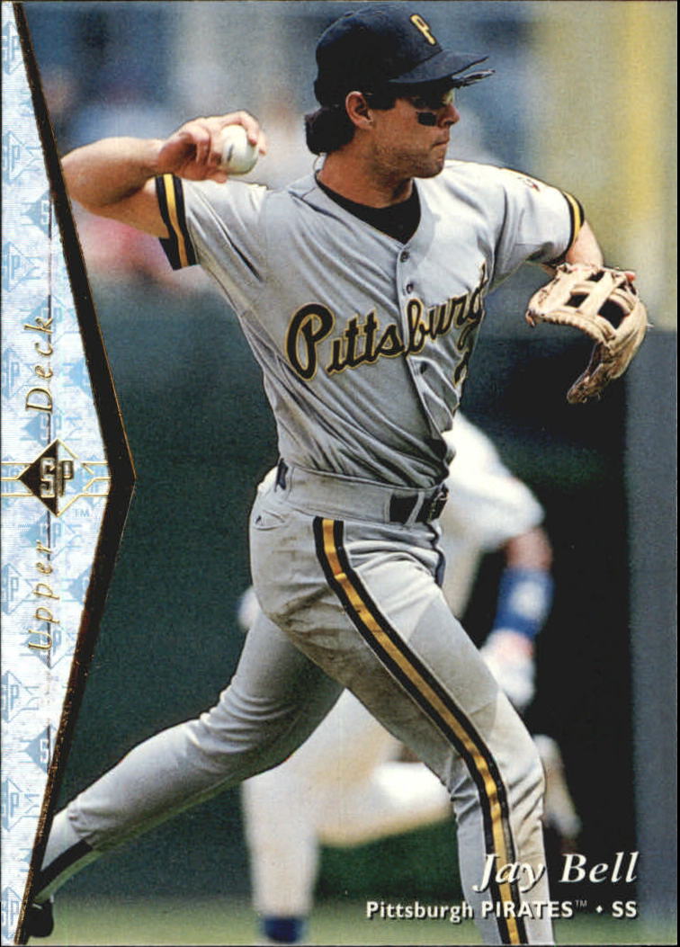B1984- 1995 Sp Baseball Card Einsätze + Parallels -du Pick- 15 + Gratis US - Bild 214 von 427