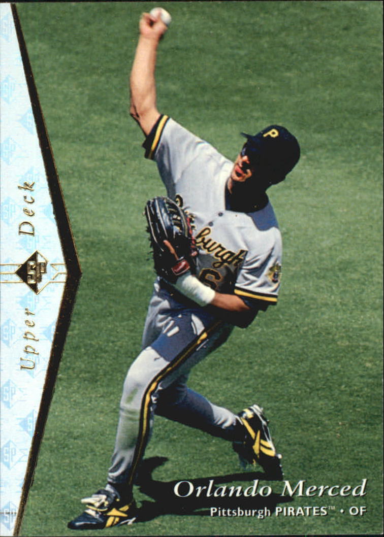 B1984- 1995 Sp Baseball Card Einsätze + Parallels -du Pick- 15 + Gratis US - Bild 216 von 427